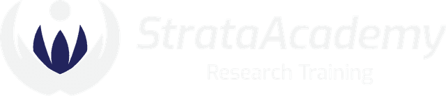 StrataAcademy Logo